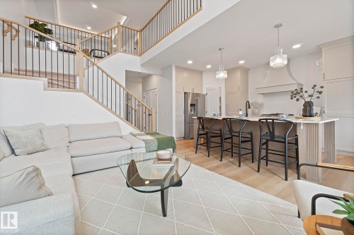 103 Dansereau Way, Beaumont, AB - Indoor