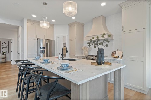 103 Dansereau Way, Beaumont, AB - Indoor