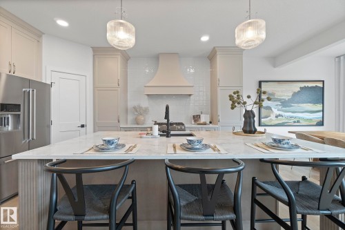 103 Dansereau Way, Beaumont, AB - Indoor