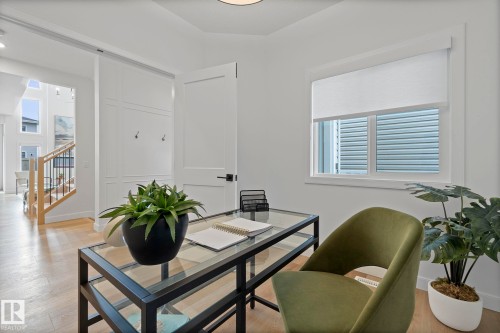 103 Dansereau Way, Beaumont, AB - Indoor