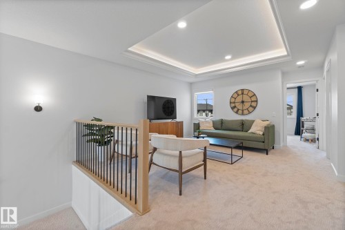 103 Dansereau Way, Beaumont, AB - Indoor