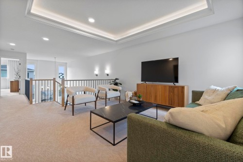 103 Dansereau Way, Beaumont, AB - Indoor