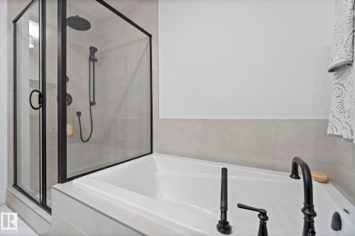 103 Dansereau Way, Beaumont, AB - Indoor Photo Showing Bathroom