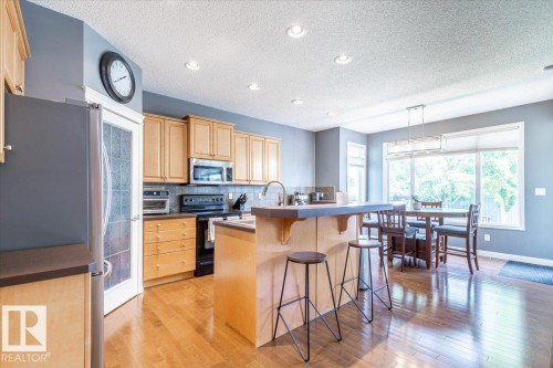 313 SOUTHWICK Boulevard  Leduc, AB T9E 0E8