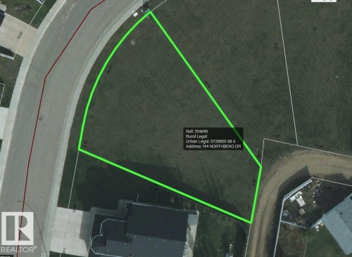 144 Northbend Drive, Wetaskiwin, AB 