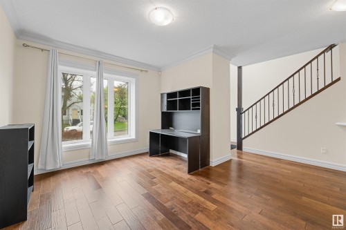 9654 83 Avenue, Edmonton, AB - Indoor