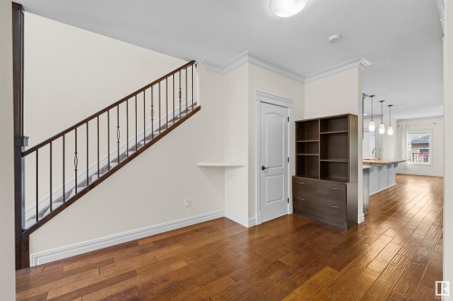 9654 83 Avenue, Edmonton, AB - Indoor Photo Showing Other Room