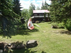 #154 - 5415 Twp Rd 594  Rural Barrhead County, AB T7N 1N3