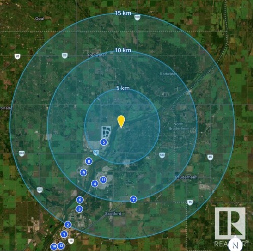 21332 Twp Road 564, Rural Strathcona County, AB 
