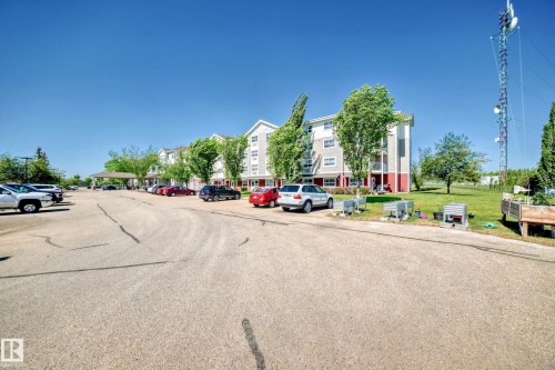321 8802 Southfort, Fort Saskatchewan, AB - Outdoor