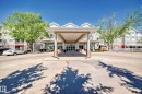 321 8802 Southfort, Fort Saskatchewan, AB  - Outdoor With Facade 