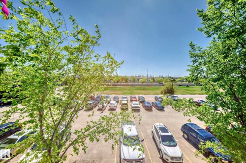 321 8802 Southfort, Fort Saskatchewan, AB - Outdoor With View