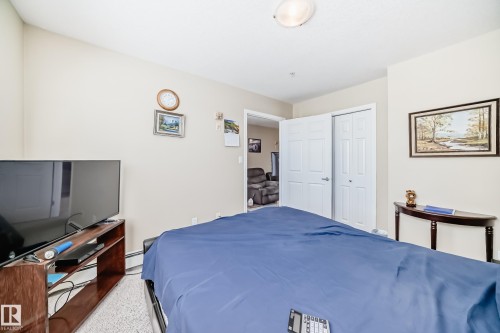 321 8802 Southfort, Fort Saskatchewan, AB - Indoor Photo Showing Bedroom