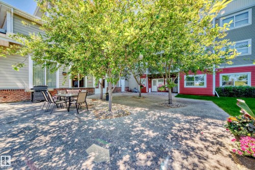 321 8802 Southfort, Fort Saskatchewan, AB - Outdoor