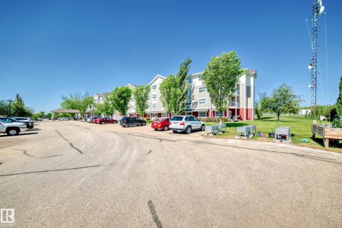 321 8802 Southfort, Fort Saskatchewan, AB - Outdoor