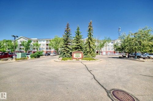 321 8802 Southfort, Fort Saskatchewan, AB - Outdoor