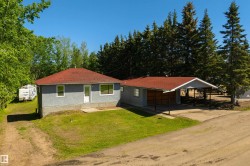 6130 HIGHWAY 16  Rural Parkland County, AB T0E 0W0
