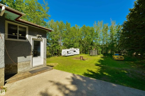 6130 Highway 16, Rural Parkland County, AB - Outdoor