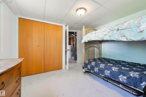 6130 Highway 16, Rural Parkland County, AB - Indoor