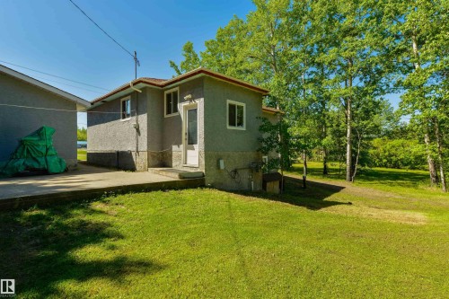 6130 Highway 16, Rural Parkland County, AB - Outdoor
