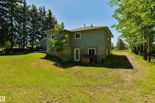 6130 Highway 16, Rural Parkland County, AB - Outdoor