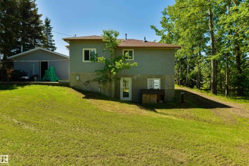 6130 Highway 16, Rural Parkland County, AB - Outdoor