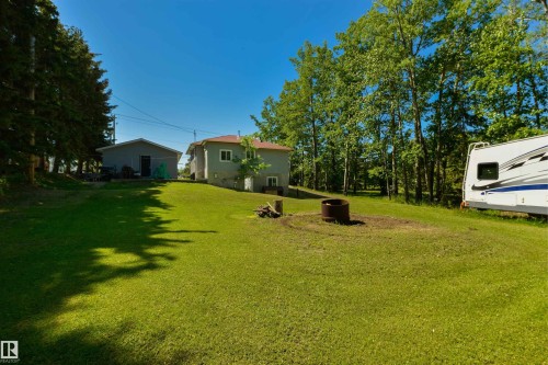 6130 Highway 16, Rural Parkland County, AB - Outdoor