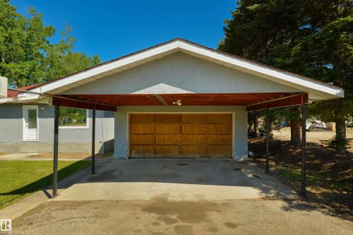 6130 Highway 16, Rural Parkland County, AB - Outdoor