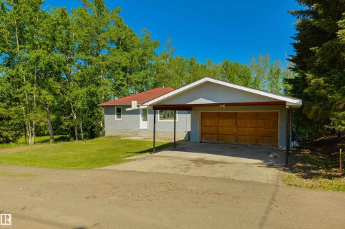 6130 Highway 16, Rural Parkland County, AB - Outdoor