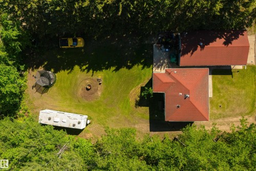 6130 Highway 16, Rural Parkland County, AB - Outdoor