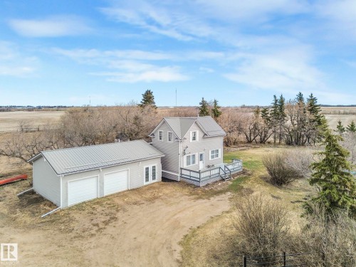 532001 RR 170  Rural Lamont County, AB T0B 3H0