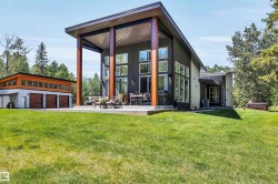 19 27019 Twp Rd 514  Rural Parkland County, AB T7Y 1G6