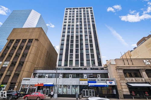 202 10024 JASPER Avenue  Edmonton, AB T5J 1R9