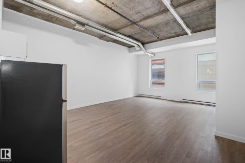 202 10024 Jasper Avenue, Edmonton, AB - Indoor Photo Showing Other Room