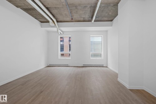 202 10024 Jasper Avenue, Edmonton, AB - Indoor Photo Showing Other Room