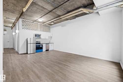 202 10024 Jasper Avenue, Edmonton, AB - Indoor