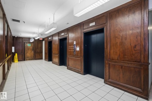 202 10024 Jasper Avenue, Edmonton, AB - Indoor Photo Showing Other Room