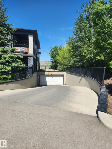 107 5370 Chappelle Road, Edmonton, AB - Outdoor