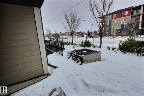 Edmonton, AB - Outdoor With Exterior