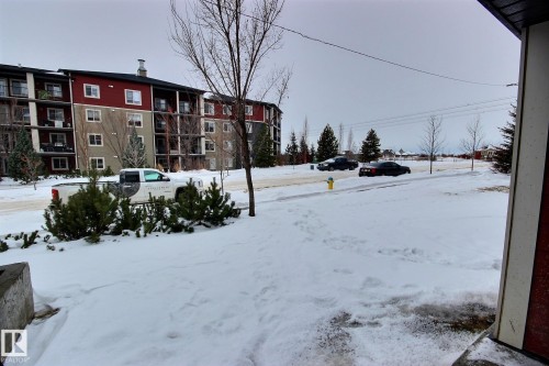 Edmonton, AB - Outdoor