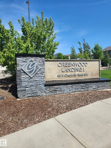 Edmonton, AB - Outdoor