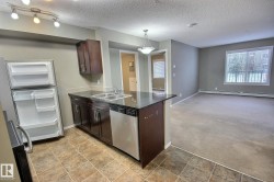 107 5370 CHAPPELLE Road  Edmonton, AB T6W 3L5