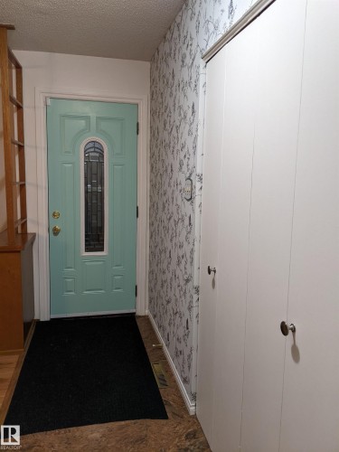 10719 152 Street, Edmonton, AB - Indoor Photo Showing Other Room