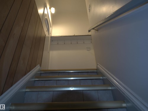 10719 152 Street, Edmonton, AB - Indoor Photo Showing Other Room