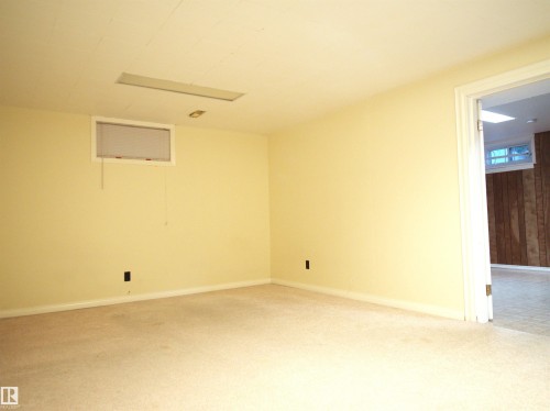 10719 152 Street, Edmonton, AB - Indoor Photo Showing Other Room