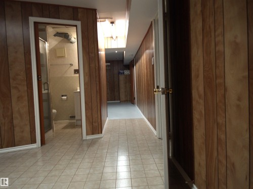 10719 152 Street, Edmonton, AB - Indoor Photo Showing Other Room