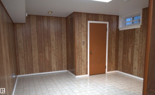10719 152 Street, Edmonton, AB - Indoor Photo Showing Other Room