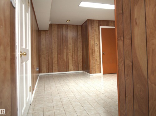 10719 152 Street, Edmonton, AB - Indoor Photo Showing Other Room