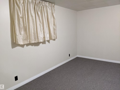 10719 152 Street, Edmonton, AB - Indoor Photo Showing Other Room