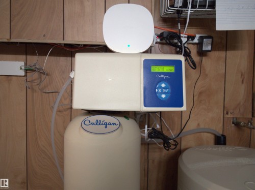 10719 152 Street, Edmonton, AB - Indoor